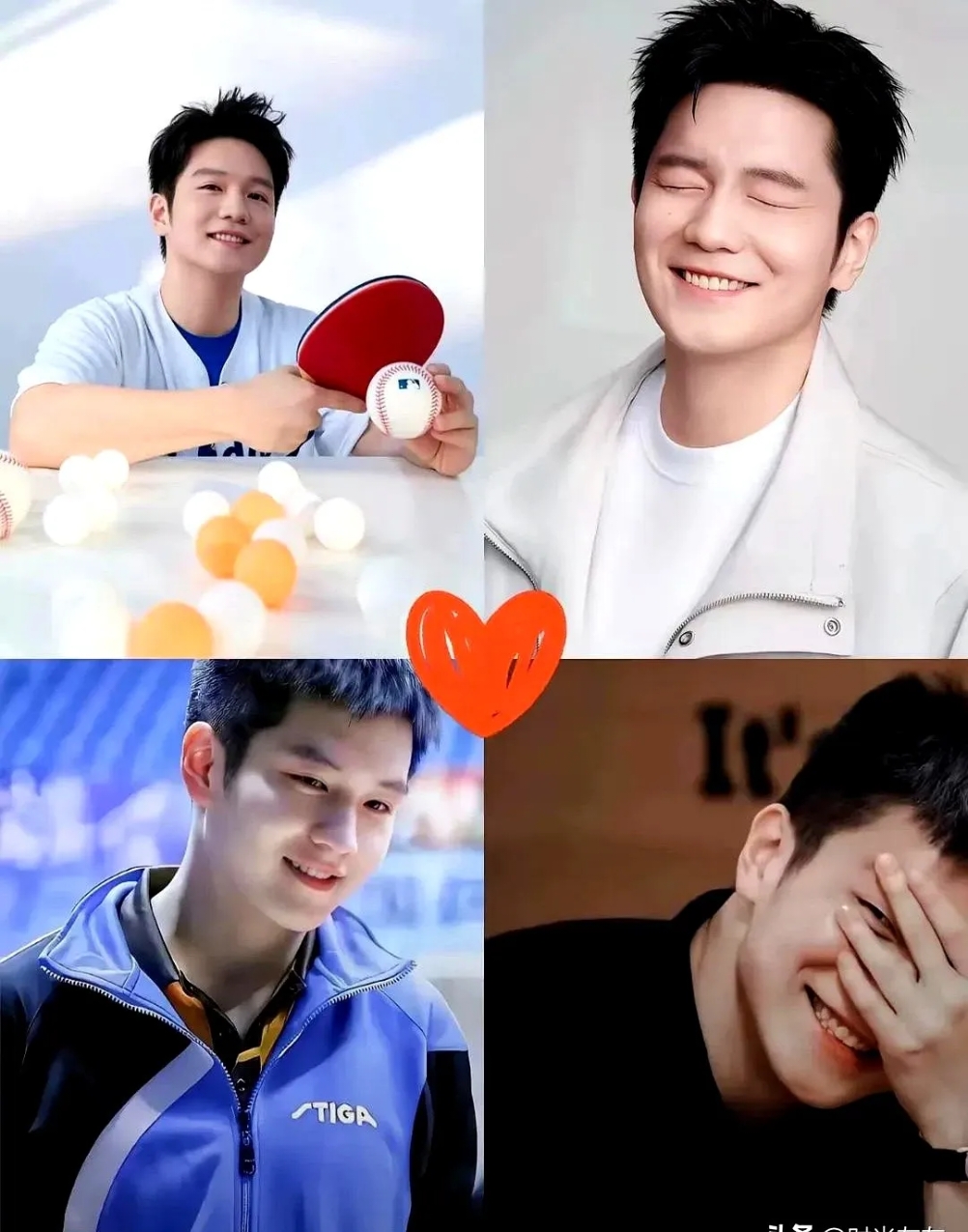 瑞典队碾压波兰队,樊振东惊艳四座 瑞典队碾压波兰队,樊振东惊艳四座