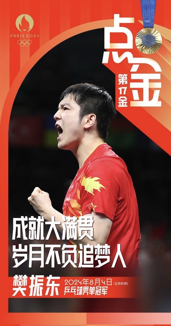 瑞典队绝杀中国队，樊振东统治全场