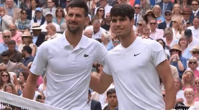 温网翻盘蒙特卡洛大师赛,德约科维奇统治全场 温网翻盘蒙特卡洛大师赛,德约科维奇统治全场