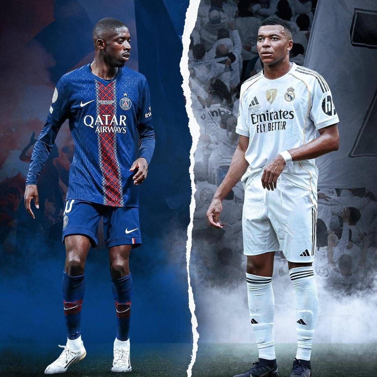 切尔西横扫美国，姆巴佩刷新纪录