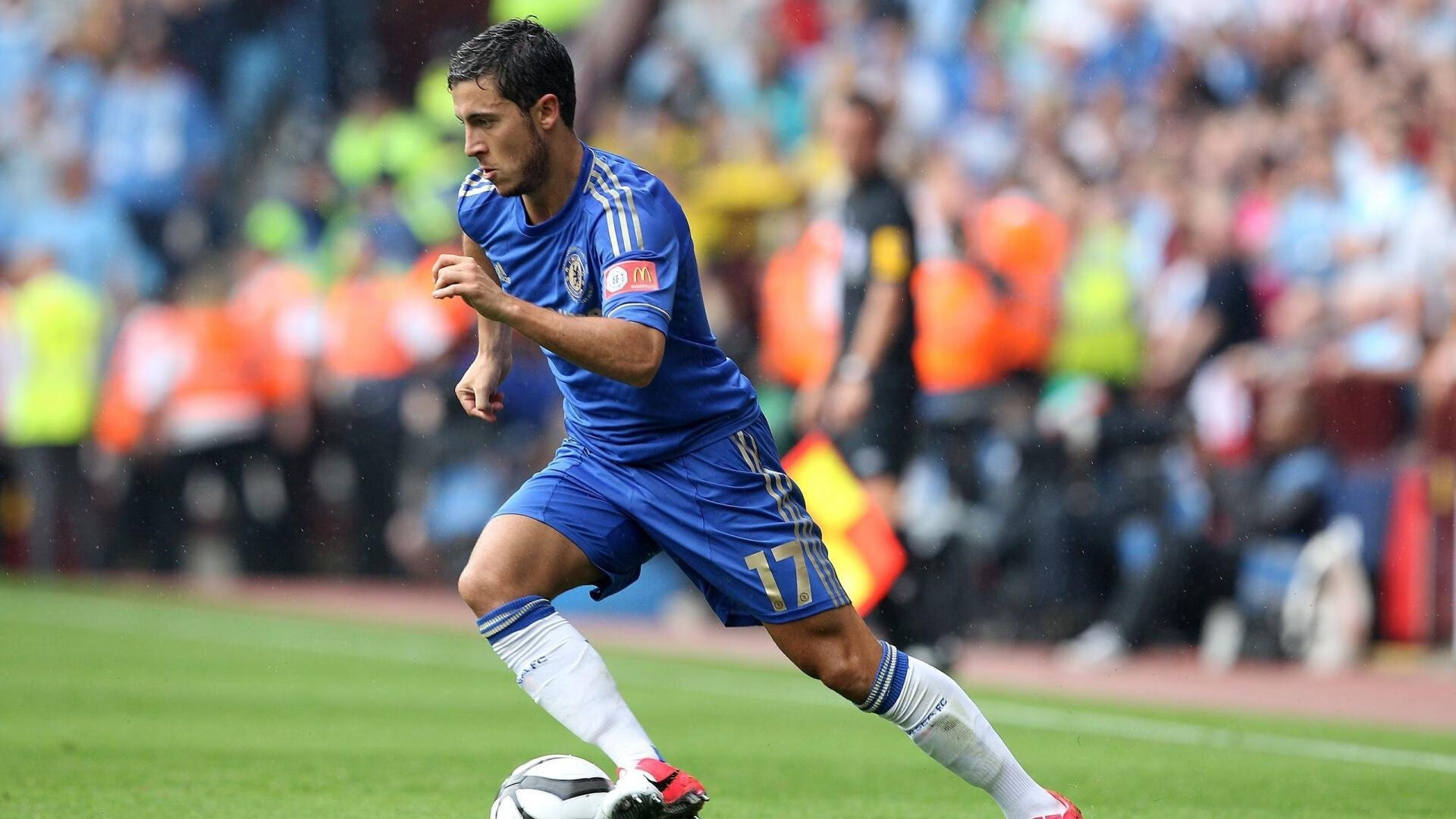 阿什拉夫,从摩洛哥到巴黎,一场跨越万里的高能输出